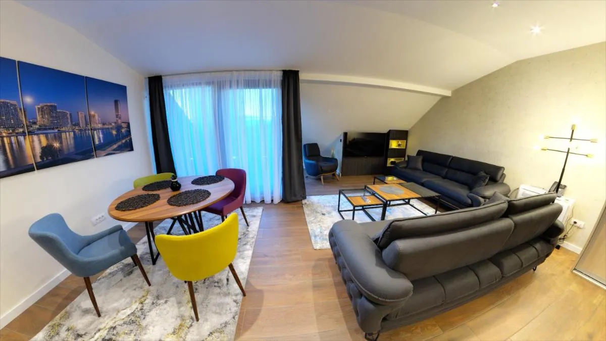 Apart Hotel Maksimum — 5