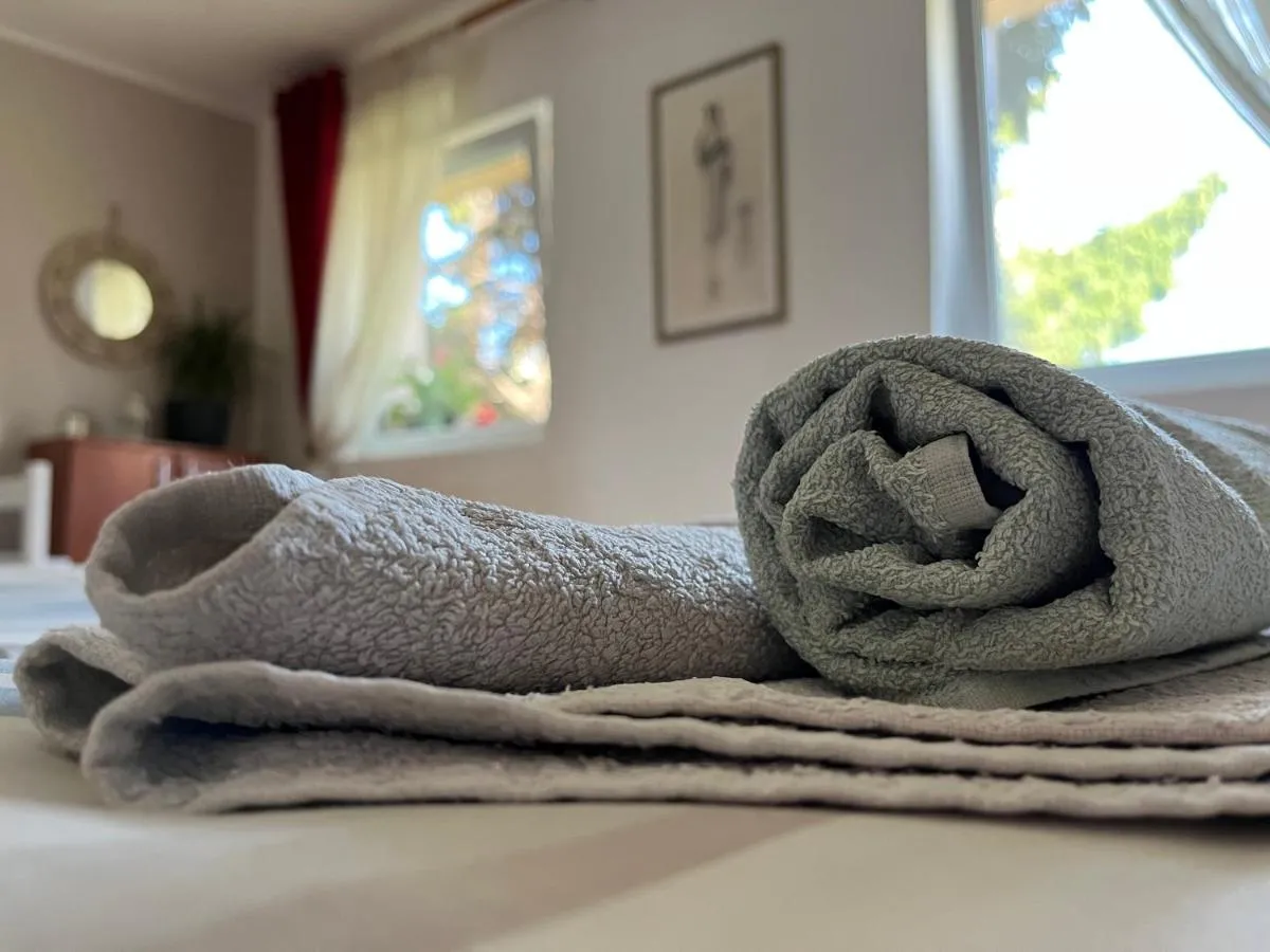 Apart Zen House — 3
