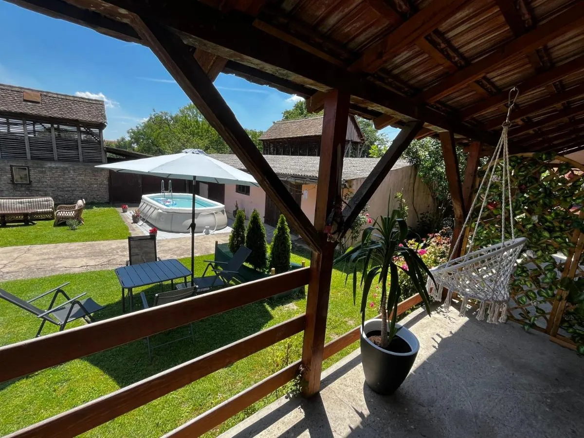 Apart Zen House — 4