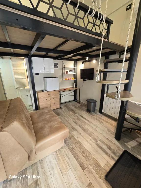 Apartman BEG