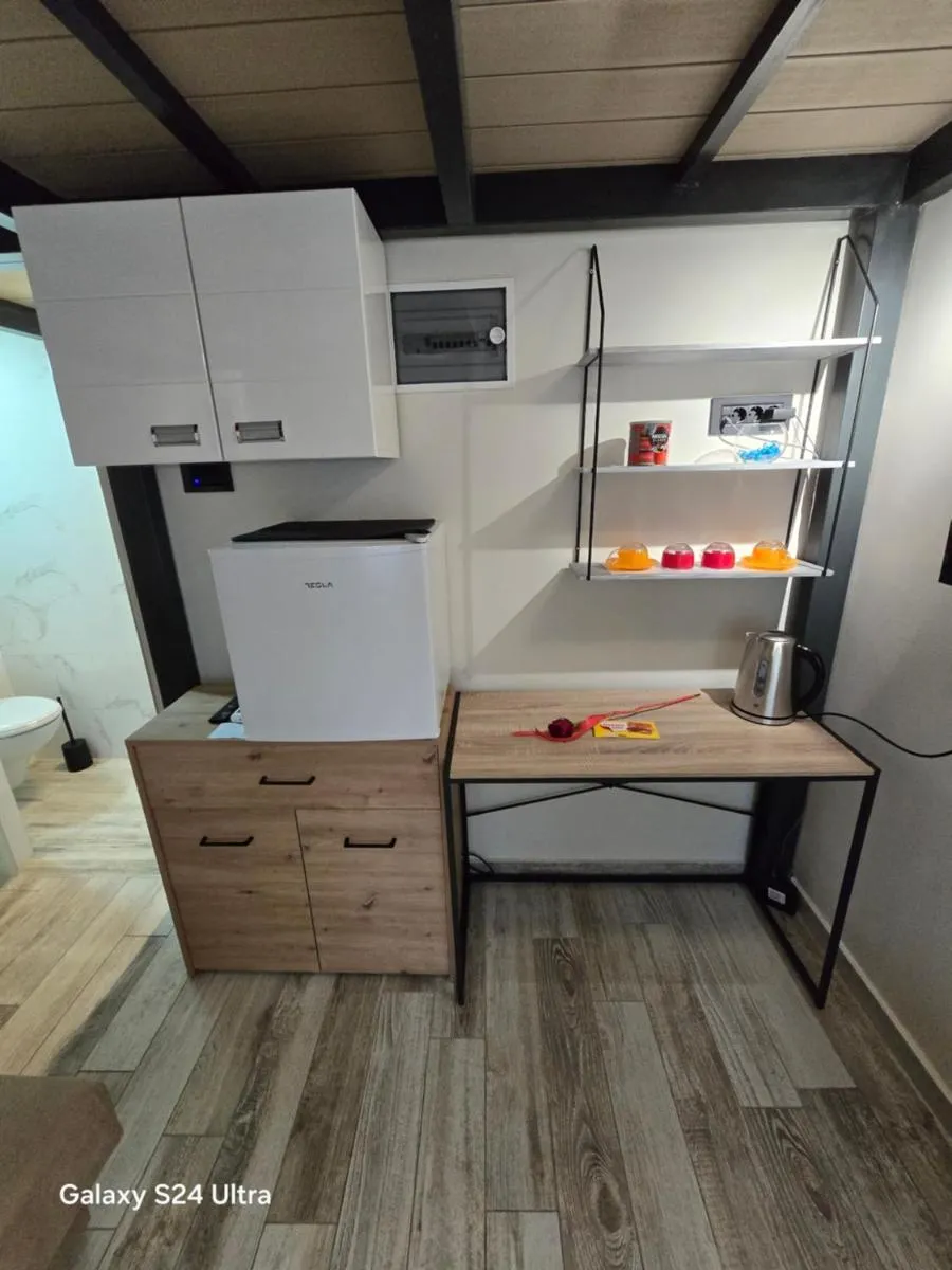 Apartman BEG — 4