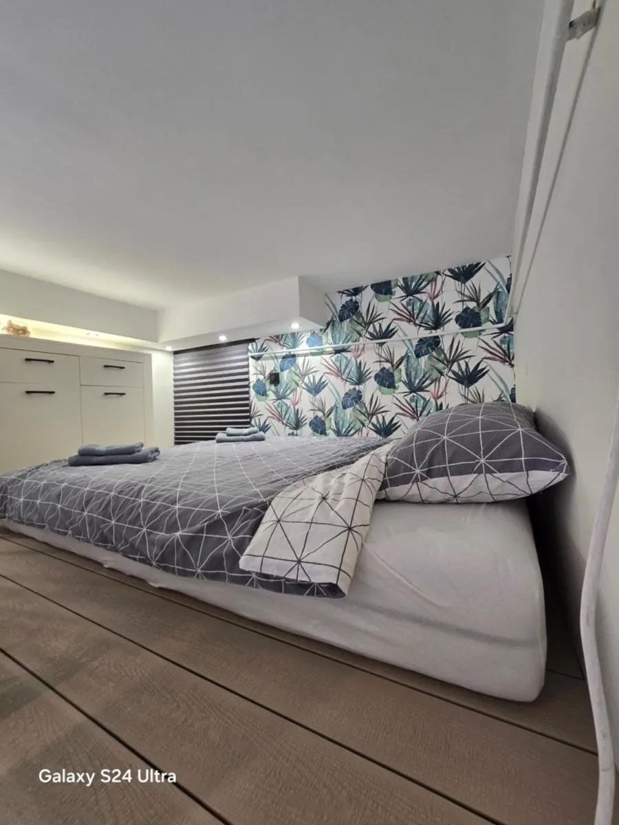 Apartman BEG — 2