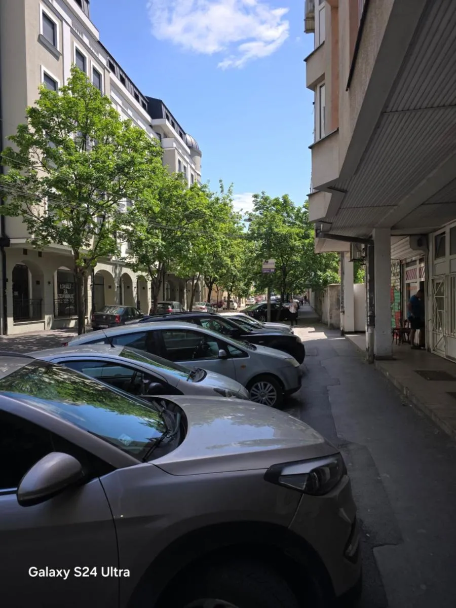 Apartman BEG — 5