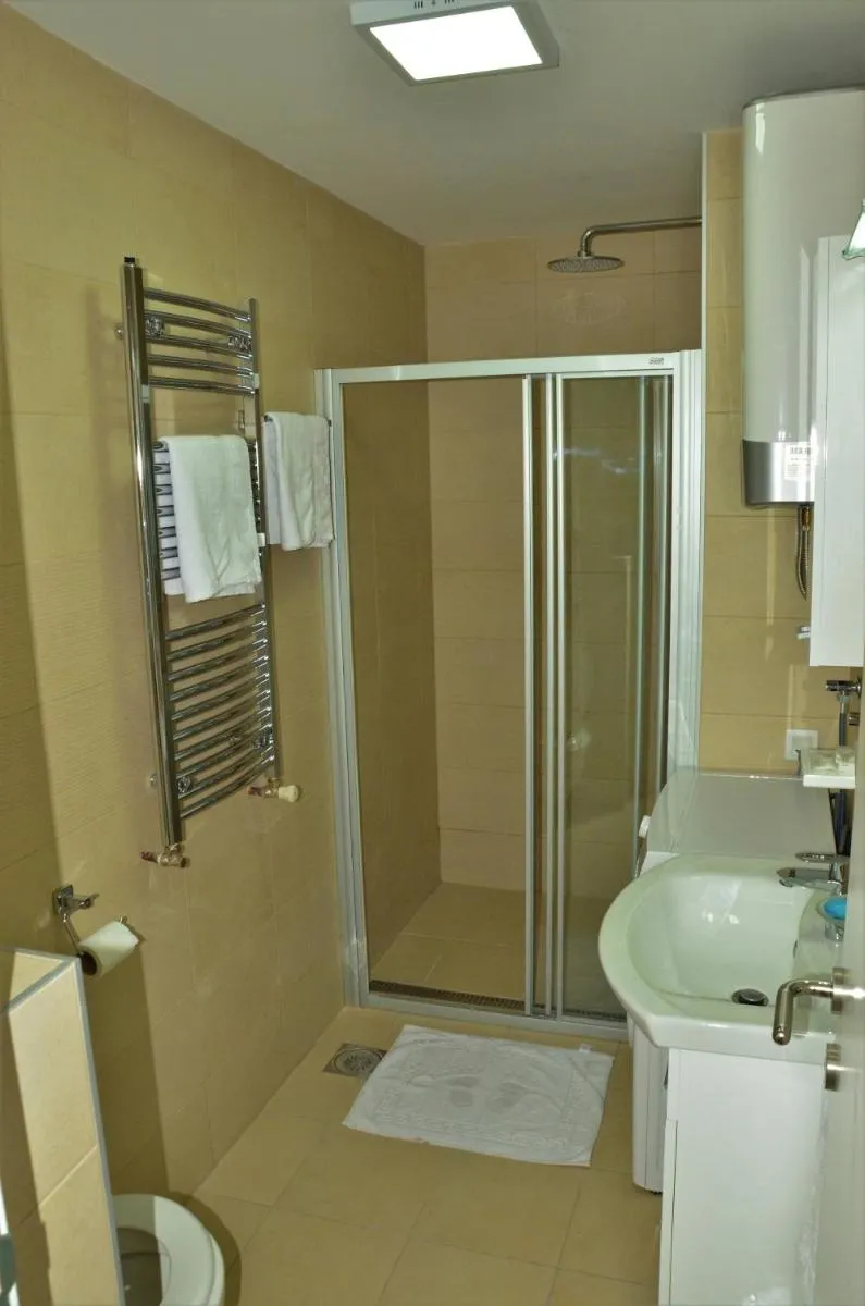 Apartman Centar Tas — 4