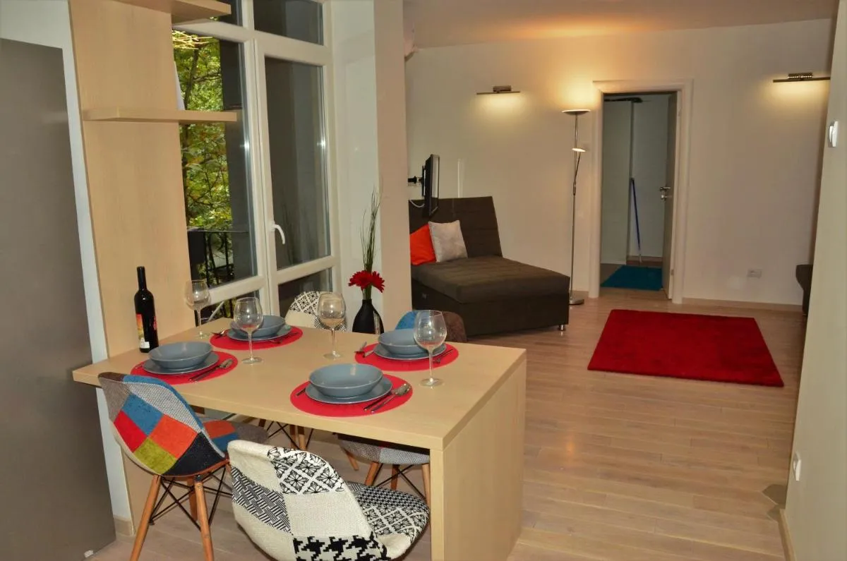 Apartman Centar Tas — 3