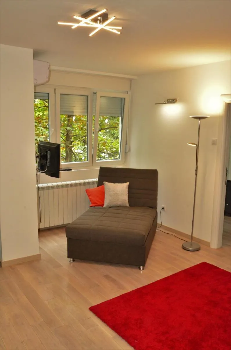 Apartman Centar Tas — 5