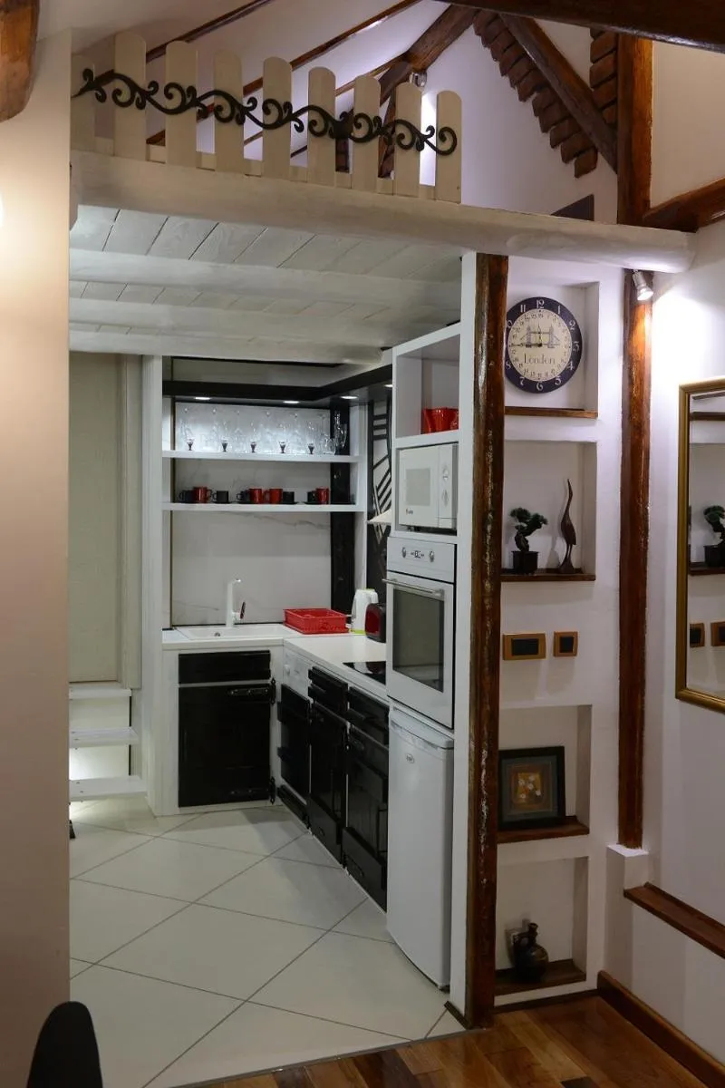 Apartman Rustik — 5