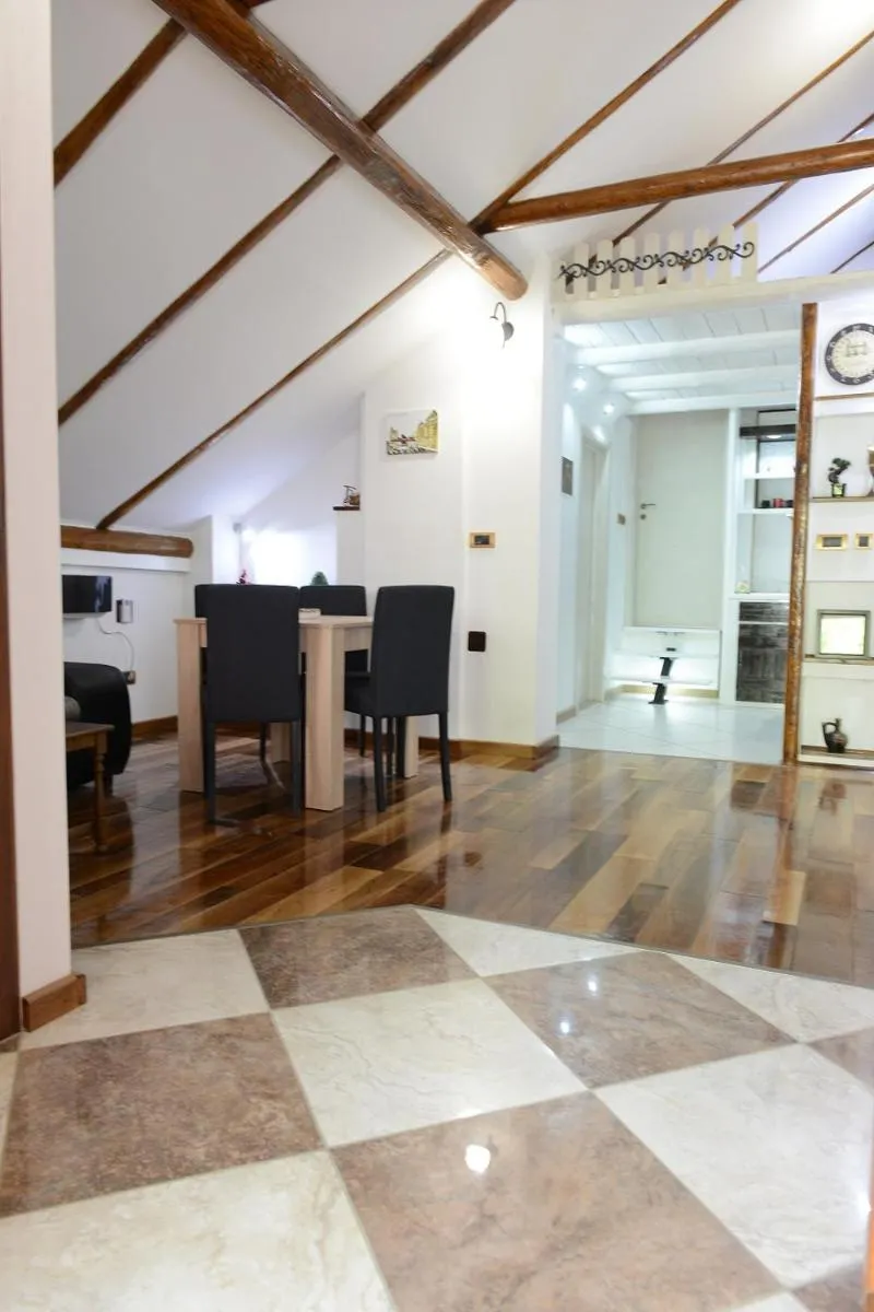 Apartman Rustik — 4