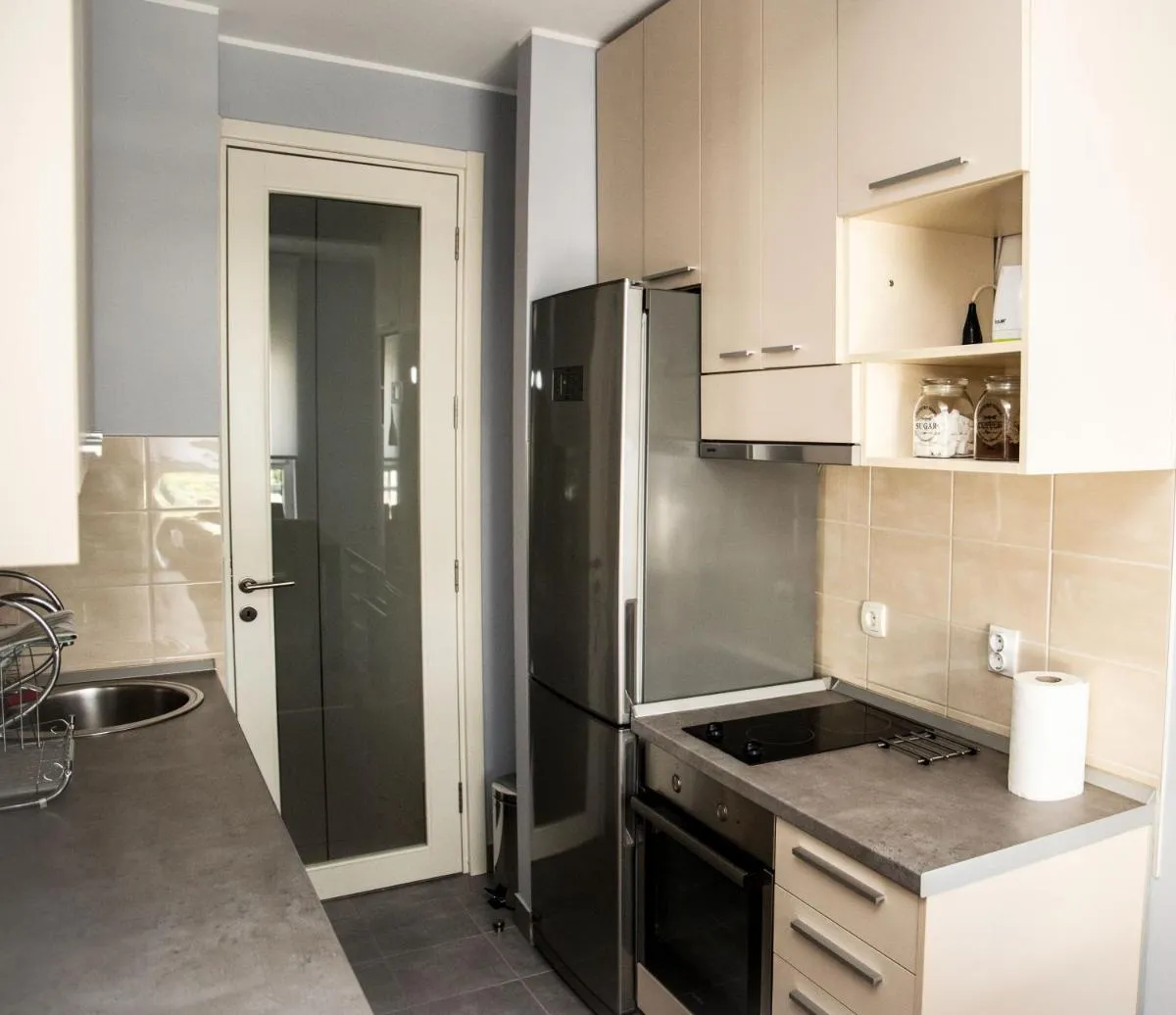 Apartman Tea Belville — 3