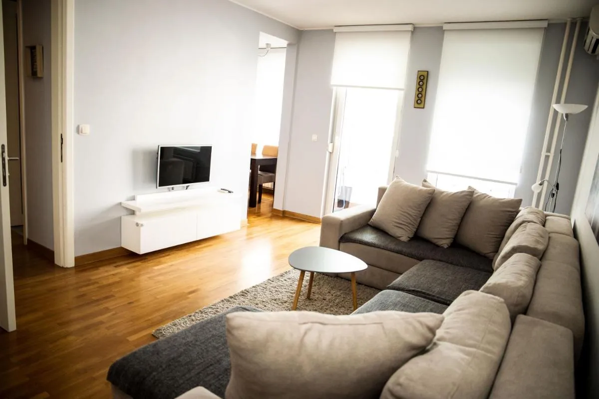 Apartman Tea Belville — 5