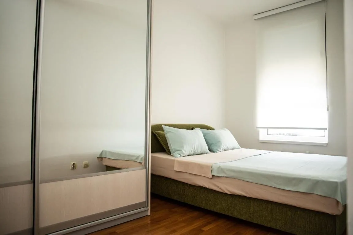 Apartman Tea Belville