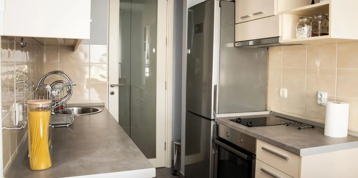 Apartman Tea Belville — 2