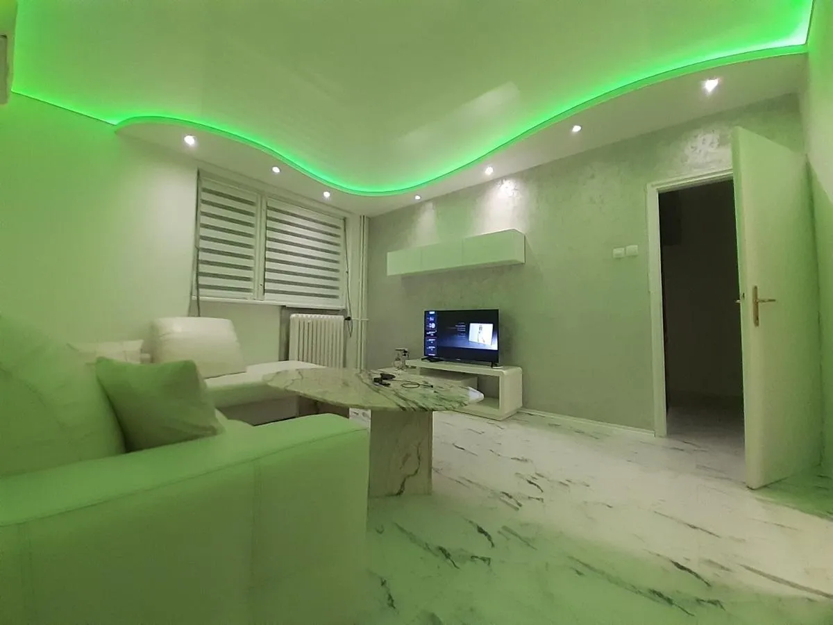Apartman brdo — 5