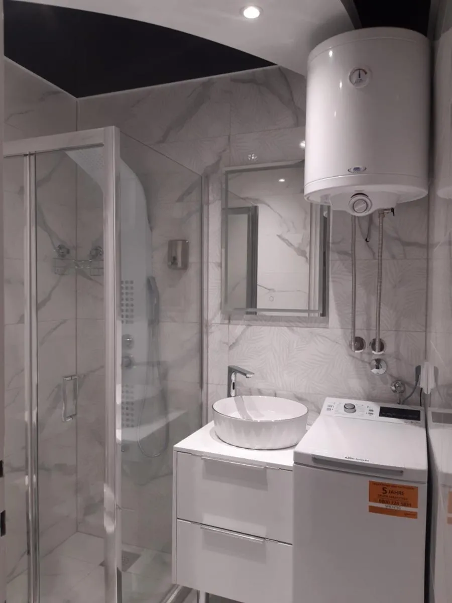 Apartman brdo — 3