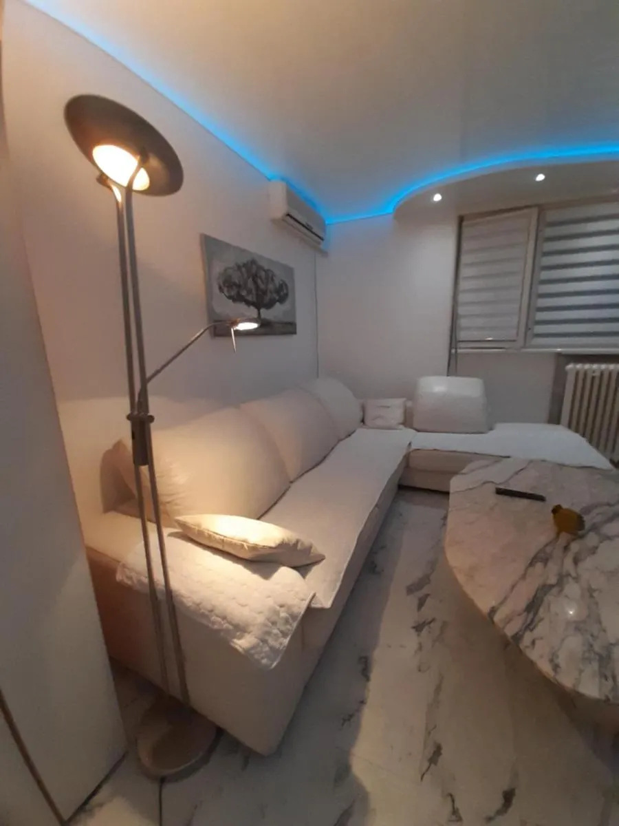 Apartman brdo — 2