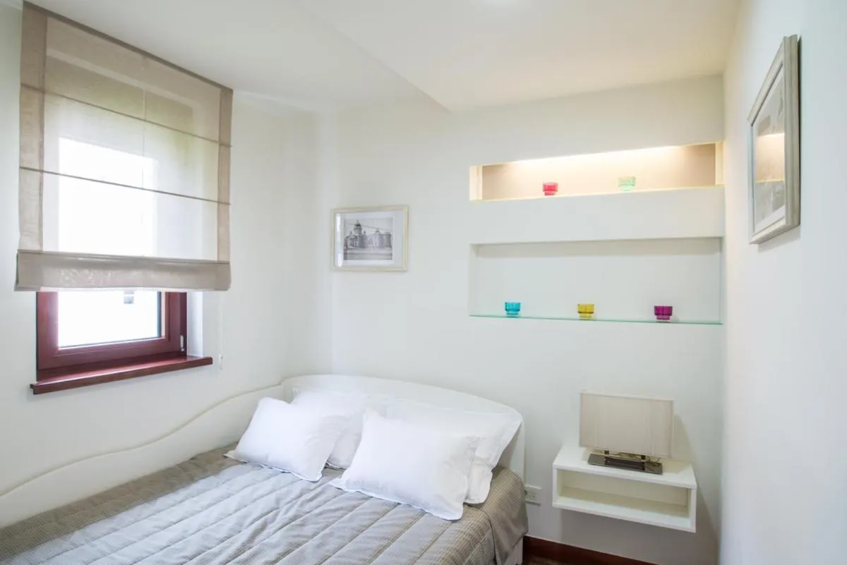 Apartment 18 — 2