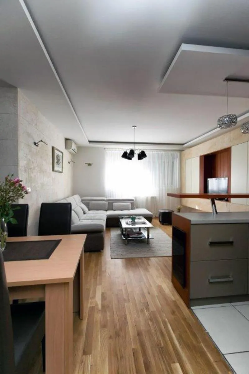 Apartment 32 — 4