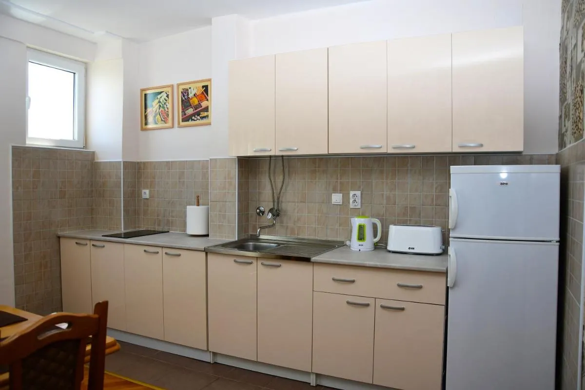 Apartment 36 — 4