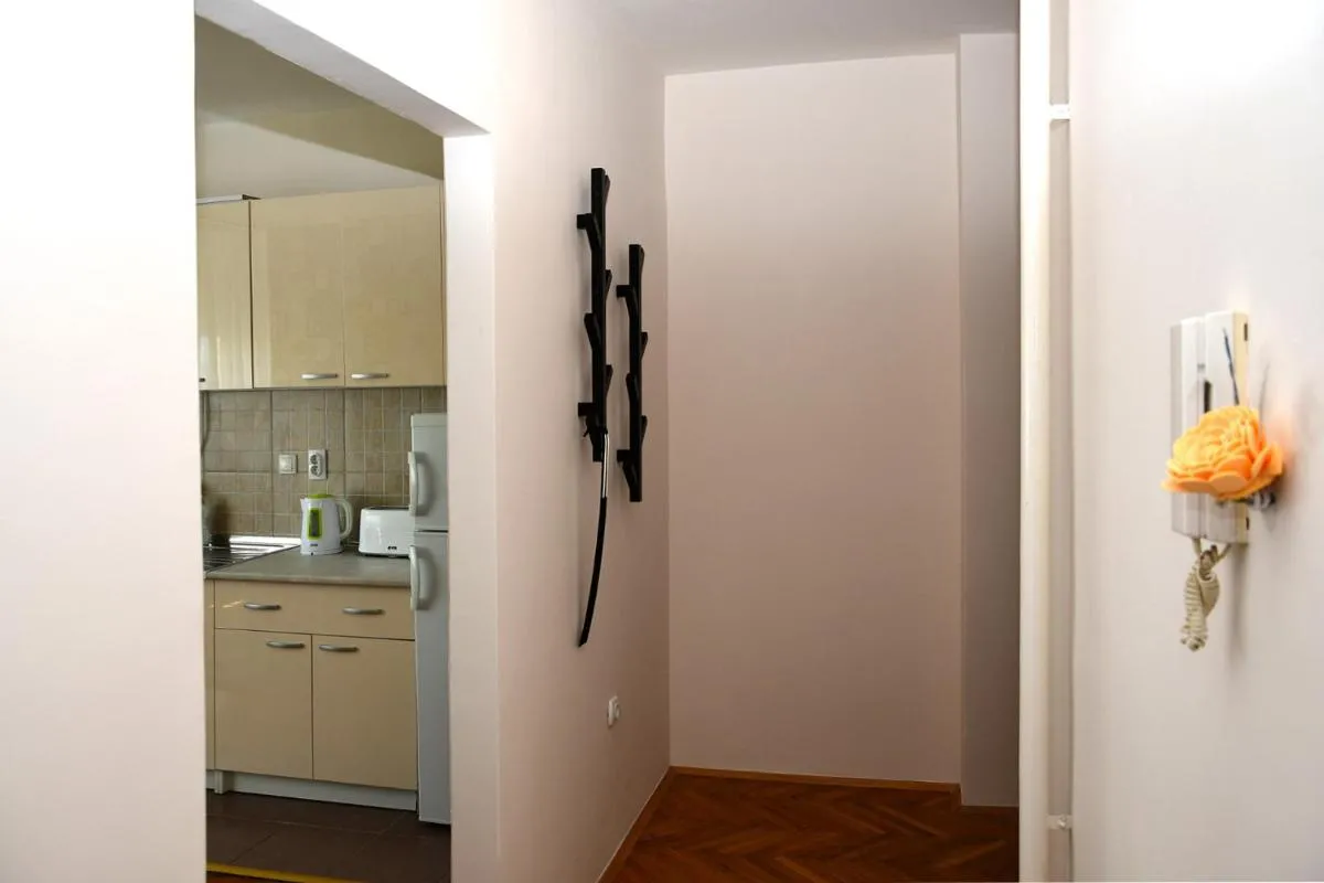 Apartment 36 — 3