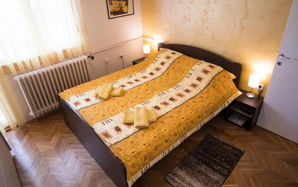 Apartment 36 — 2