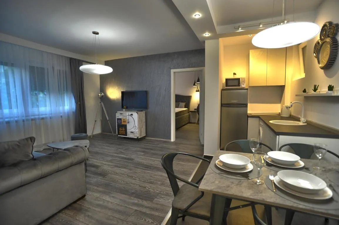 Apartment A