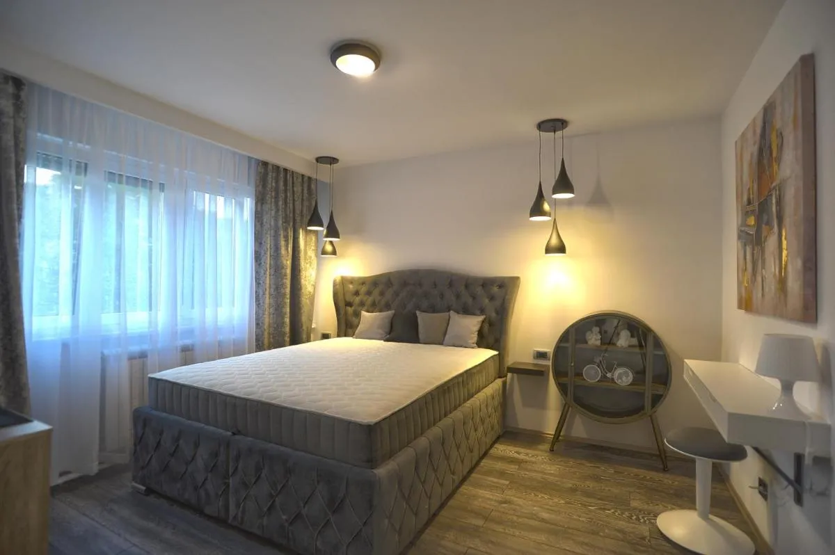 Apartment A — 2