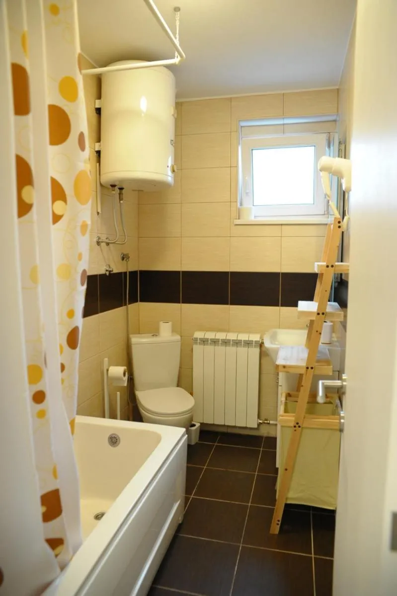 Apartment A — 3