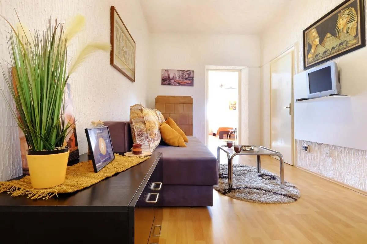 Apartment Alexandria — 5