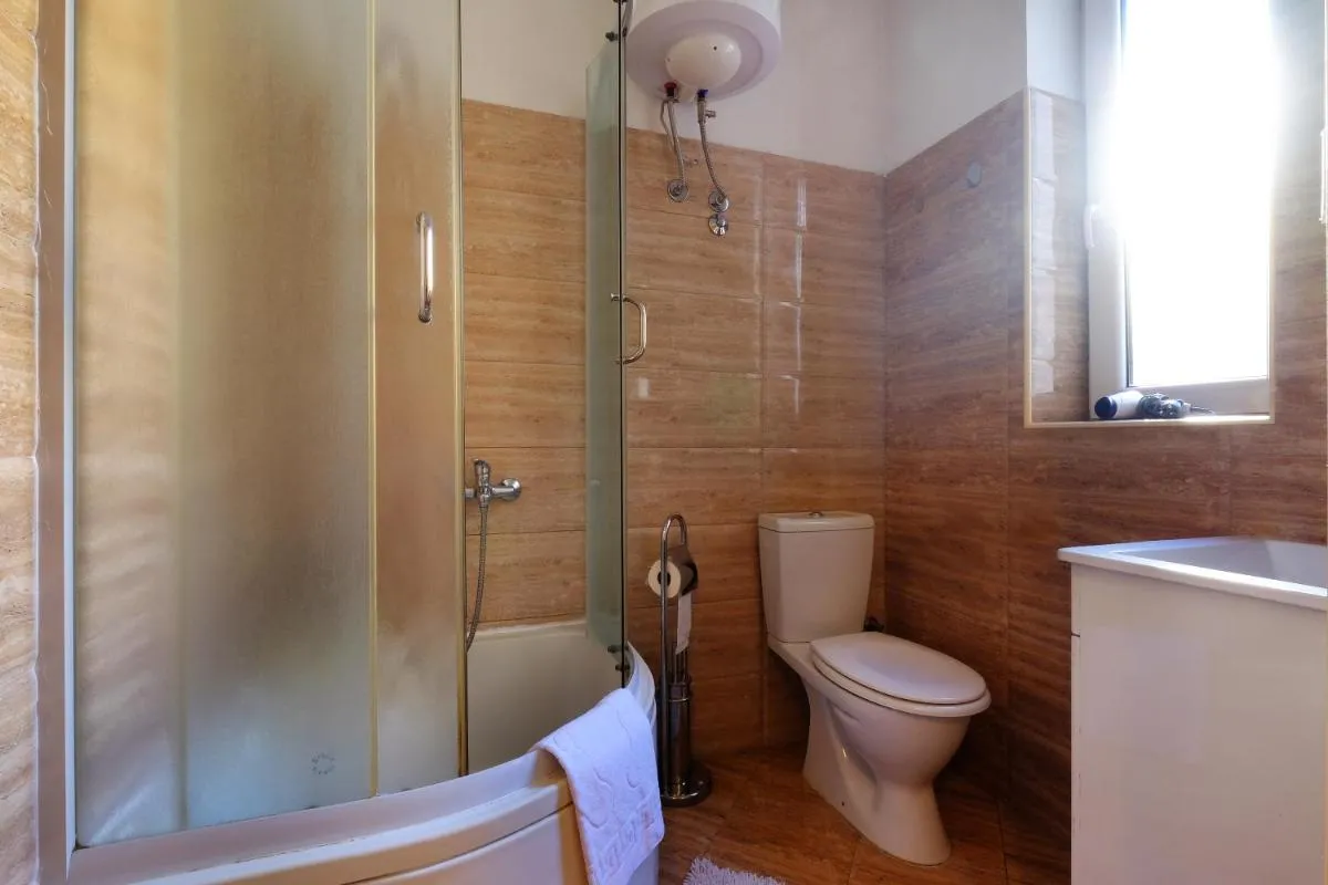 Apartment Alexandria — 3