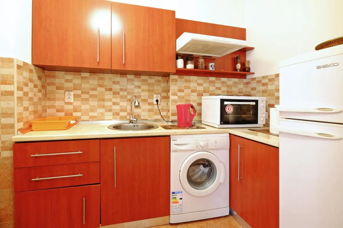 Apartment Alexandria — 4