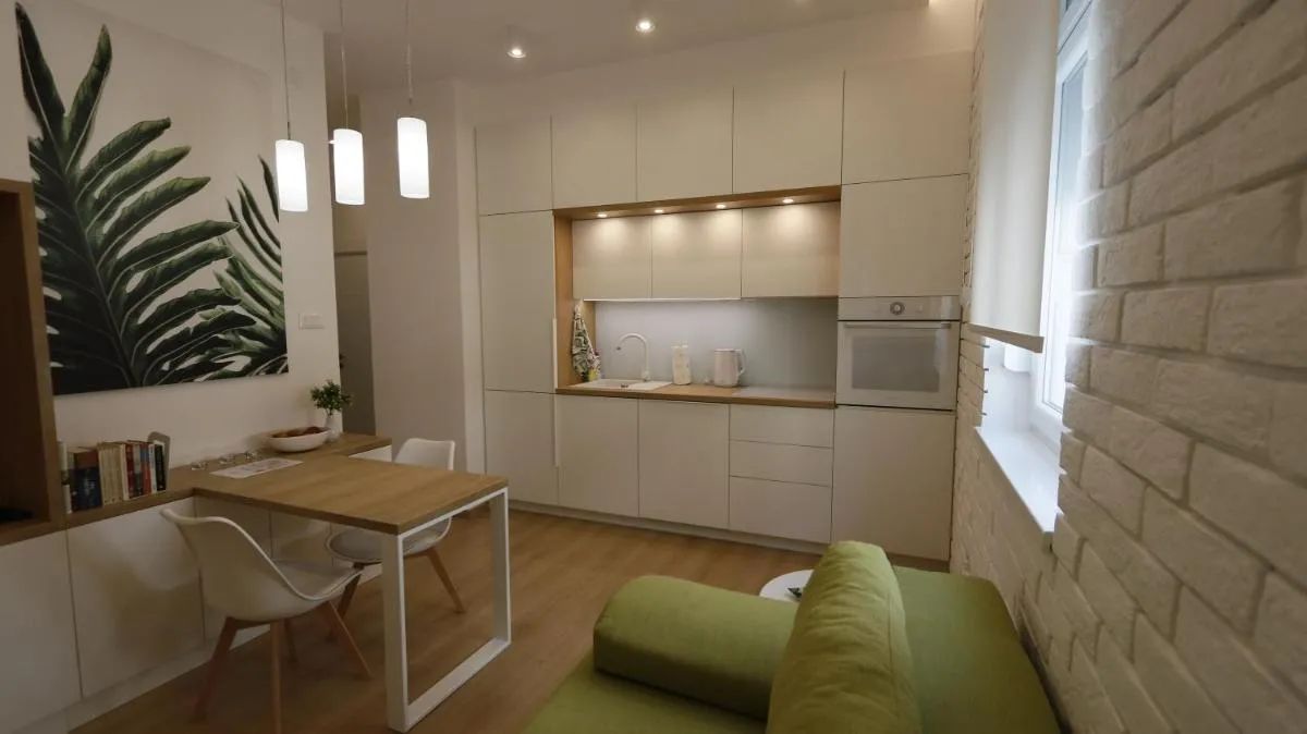 Apartment Ana, Vračar, Belgrade — 4