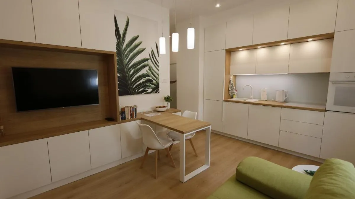 Apartment Ana, Vračar, Belgrade