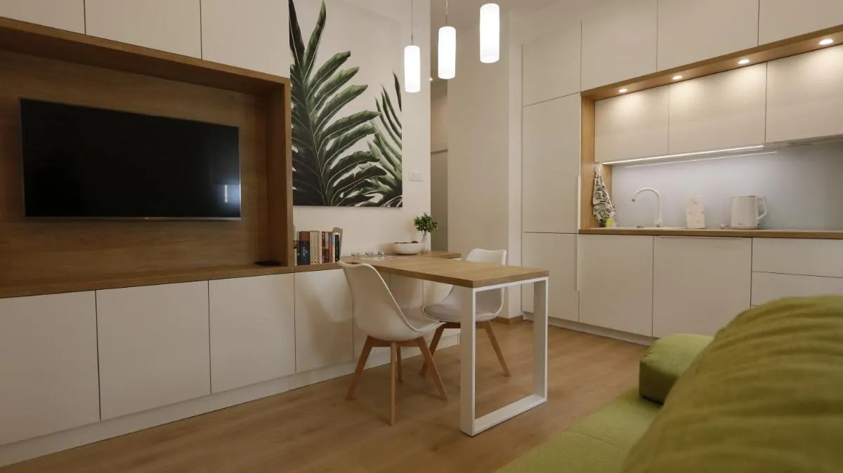 Apartment Ana, Vračar, Belgrade — 5