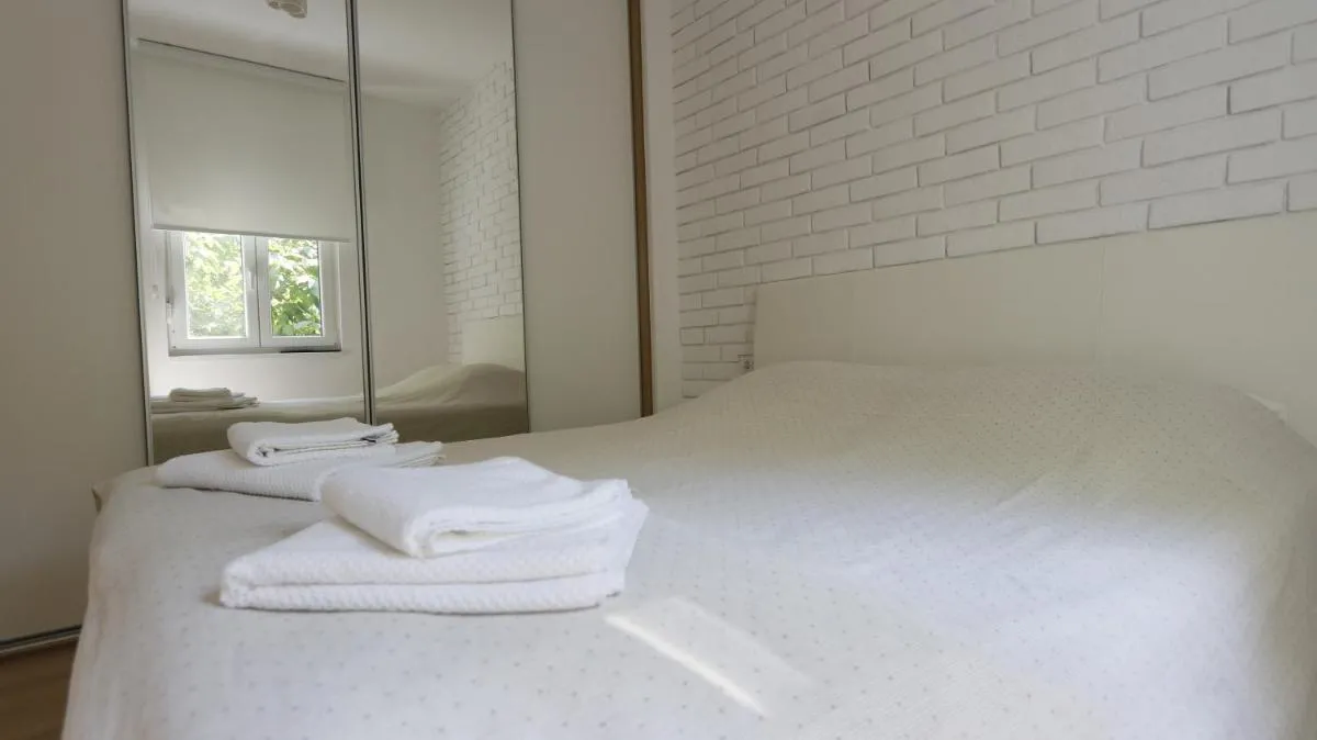 Apartment Ana, Vračar, Belgrade — 3