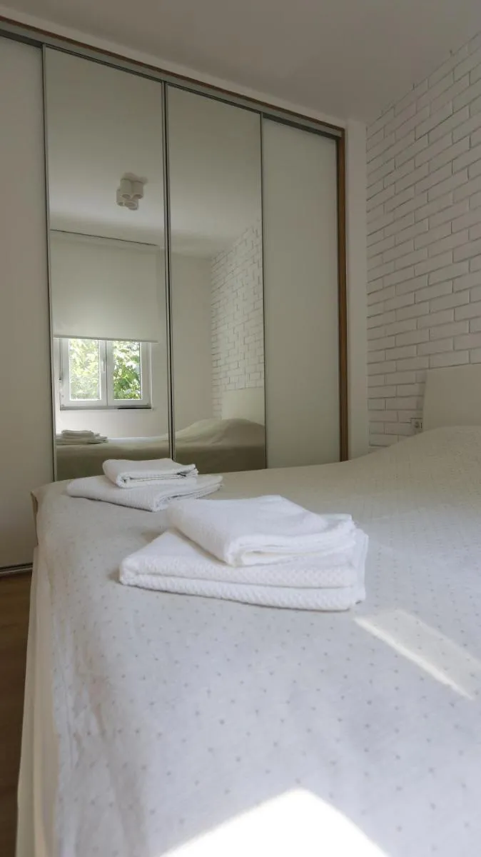Apartment Ana, Vračar, Belgrade — 2