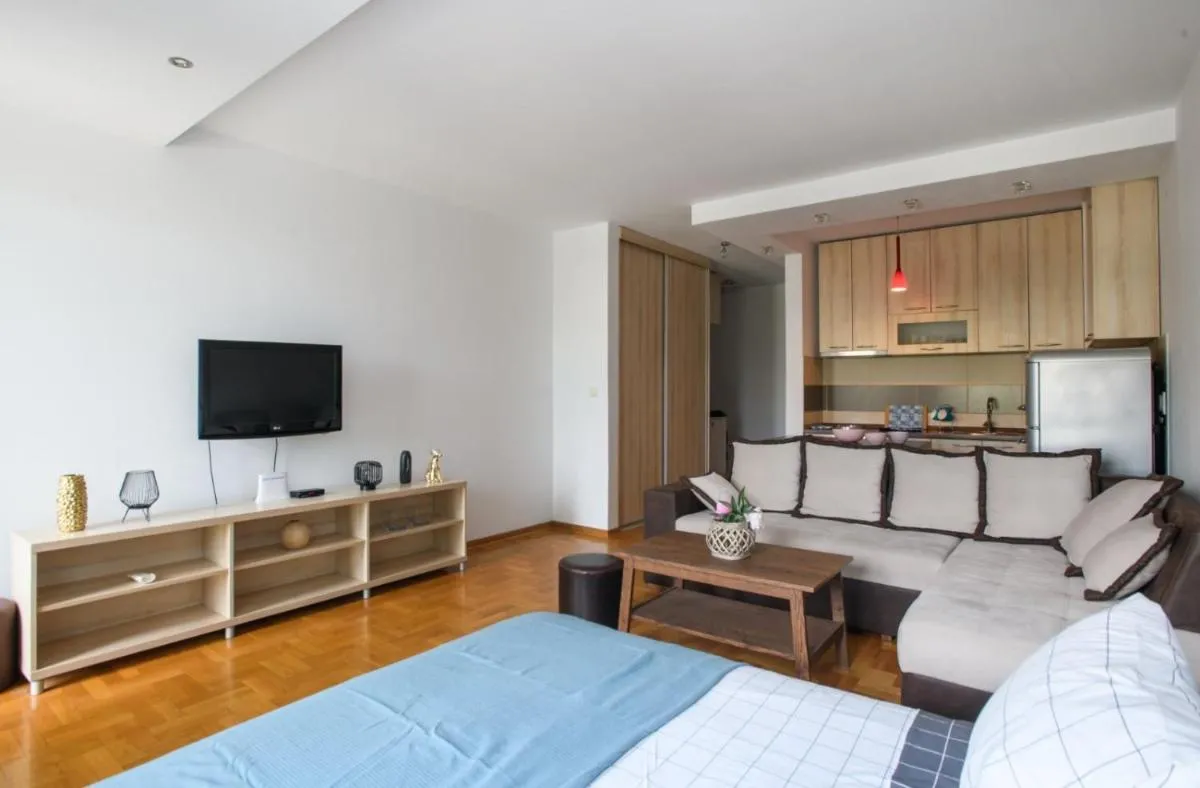 Apartment Angelo — 4