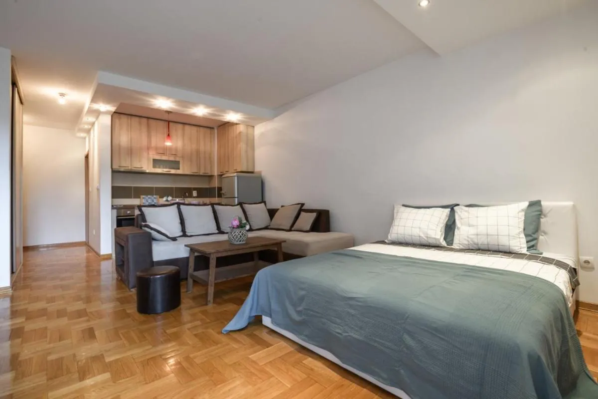 Apartment Angelo — 2