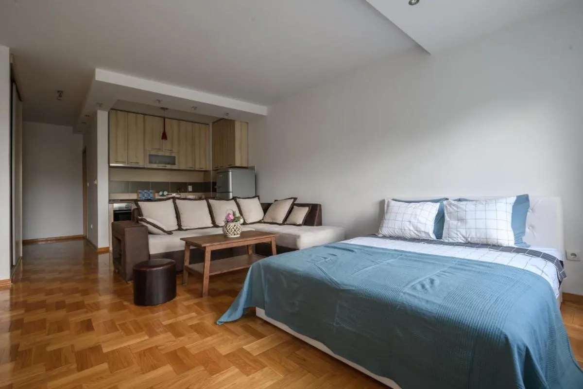 Apartment Angelo — 5