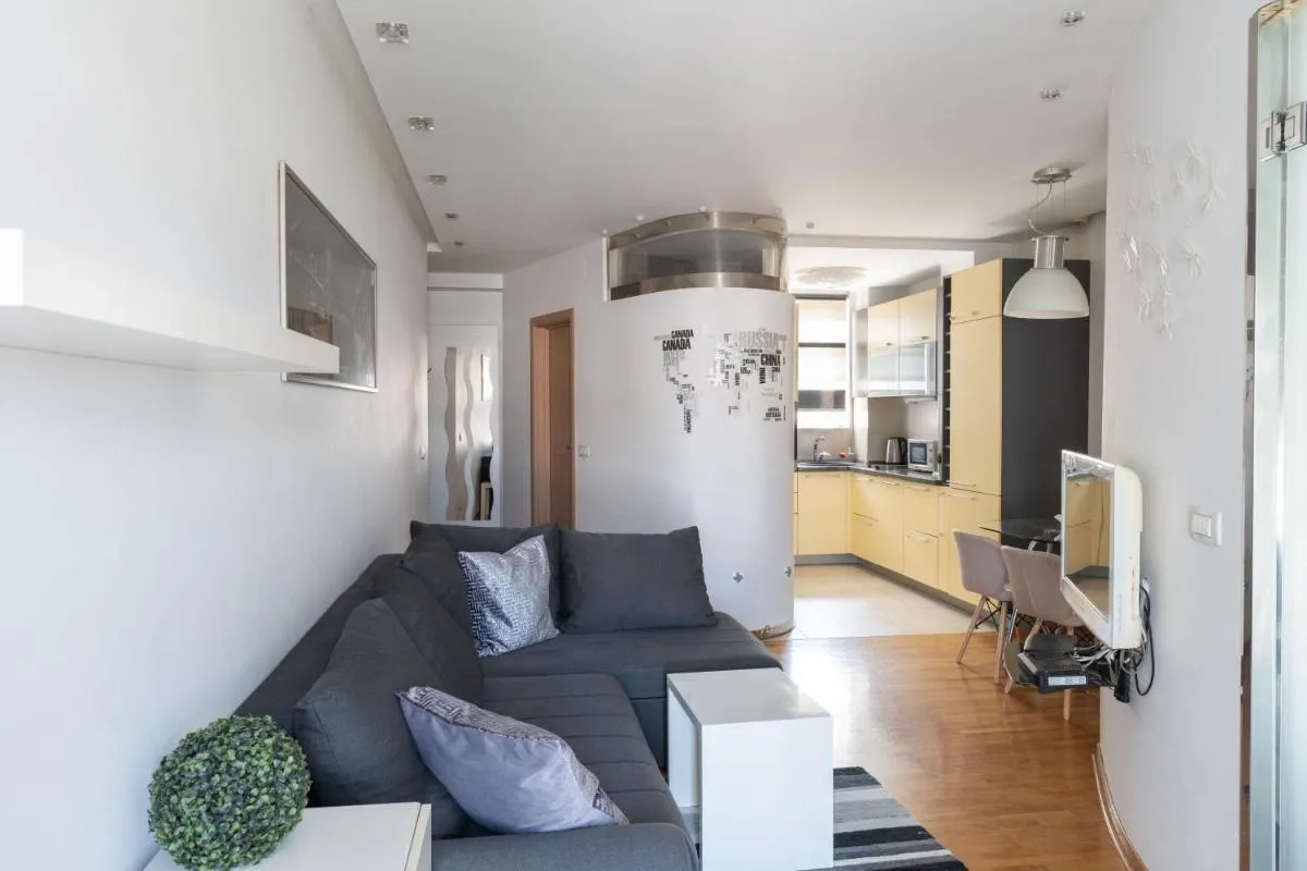 Apartment Angelo — 3