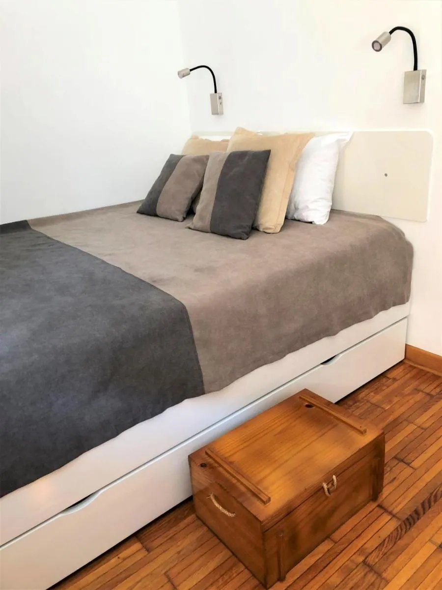 Apartment Auer_Belgrade — 4
