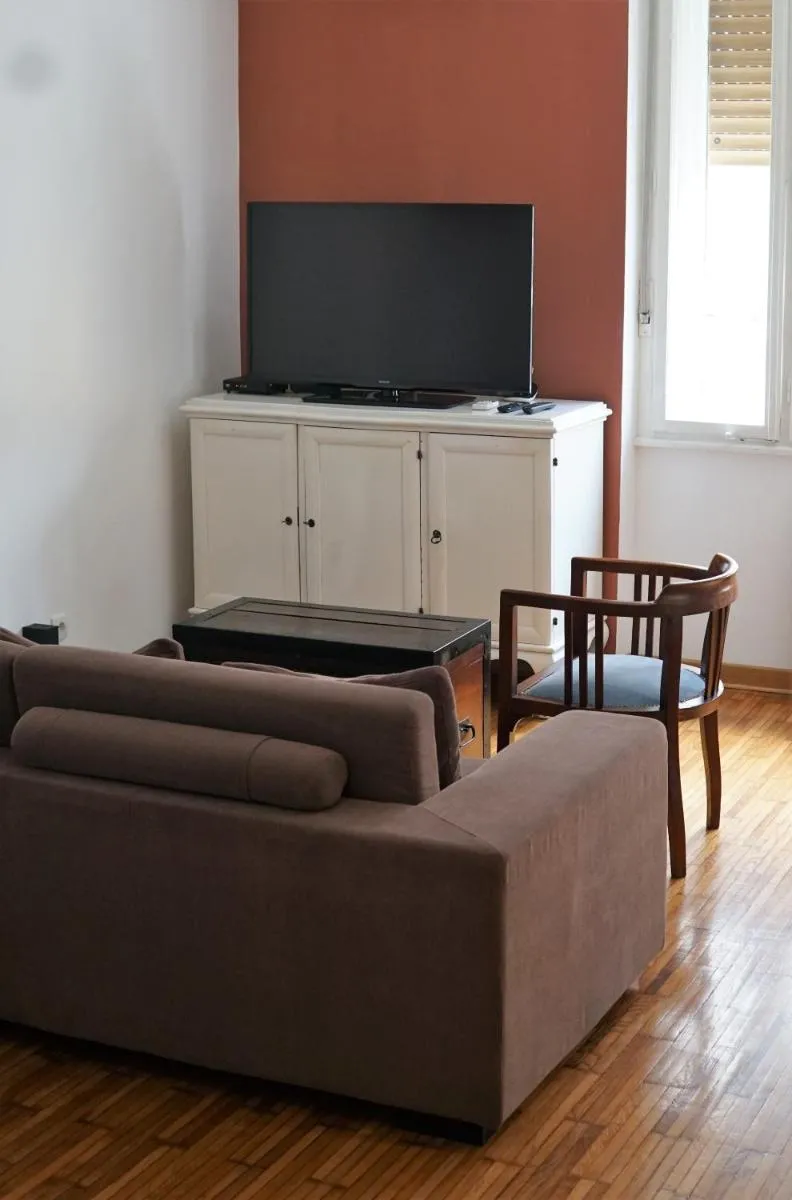 Apartment Auer_Belgrade — 5