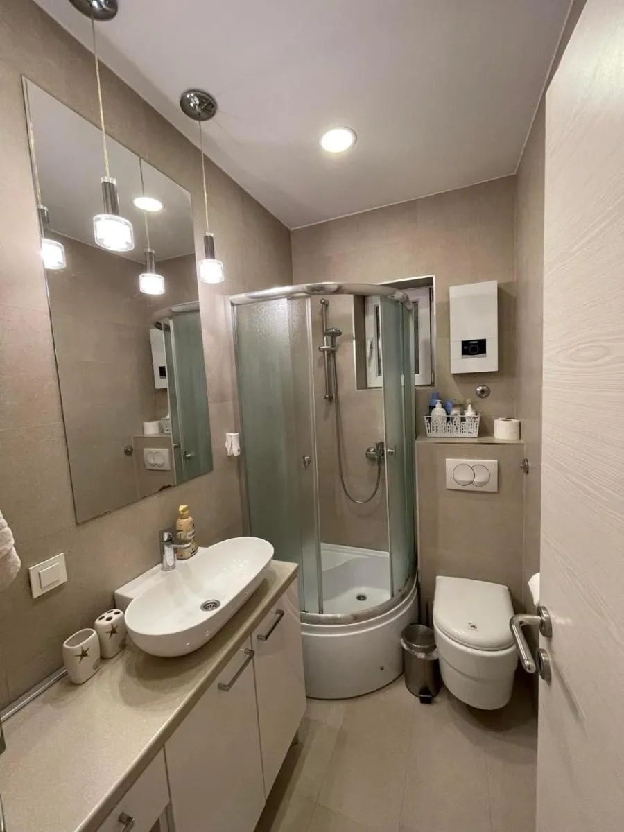 Apartment Belgrade Nº3 — 3