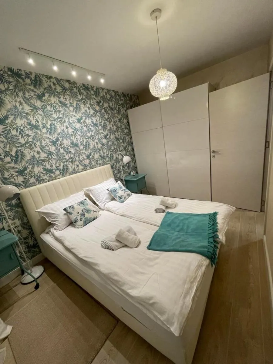 Apartment Belgrade Nº3 — 2