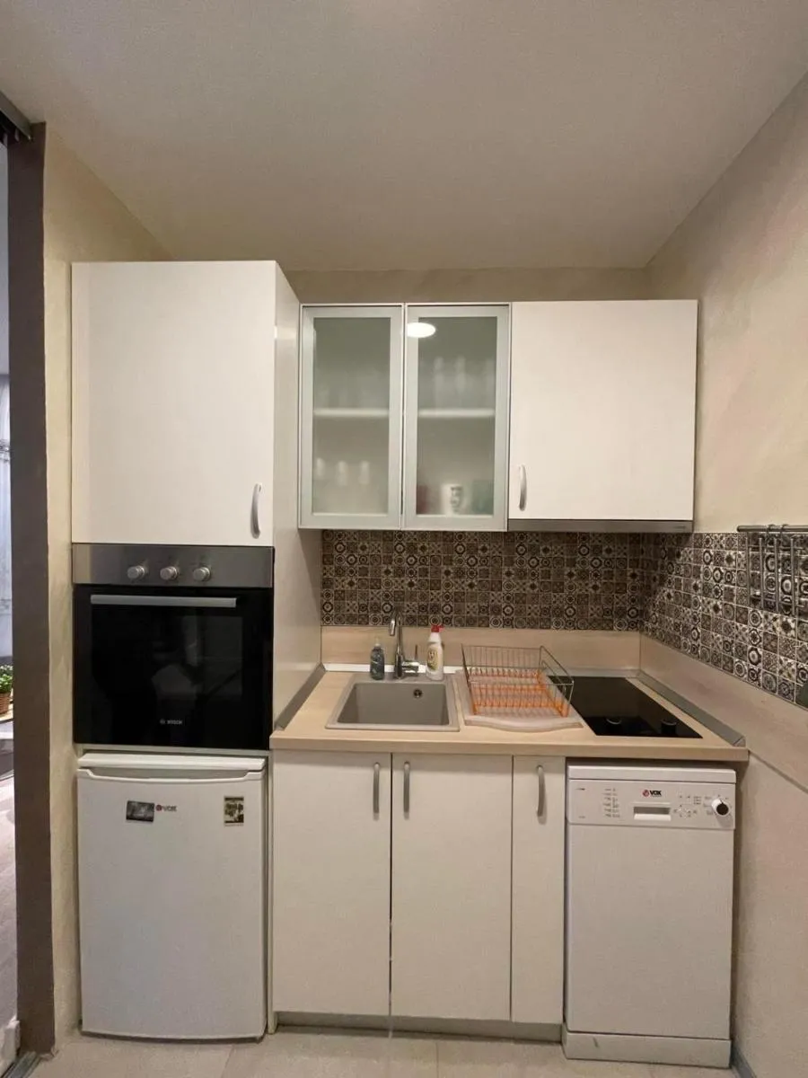 Apartment Belgrade Nº3 — 4
