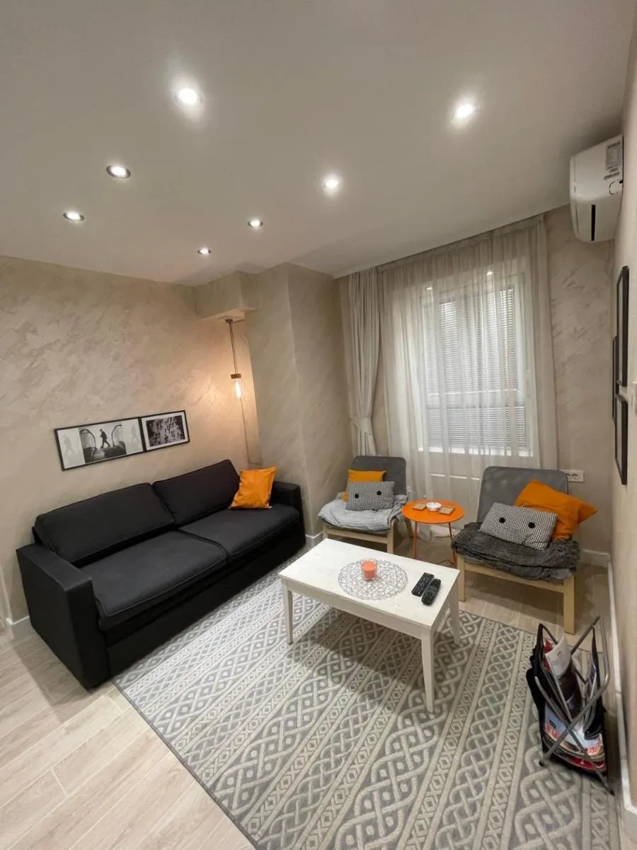 Apartment Belgrade Nº3 — 5