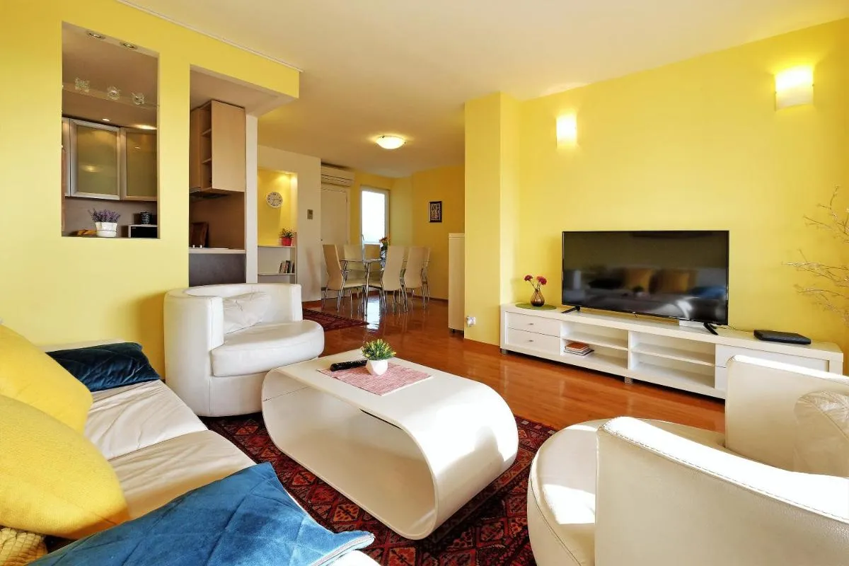 Apartment Bella Art — 5