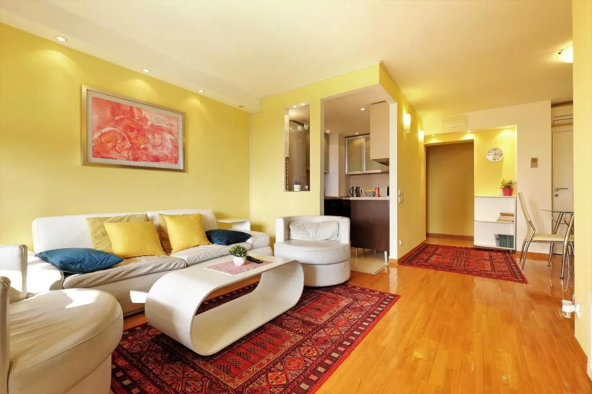 Apartment Bella Art — 4