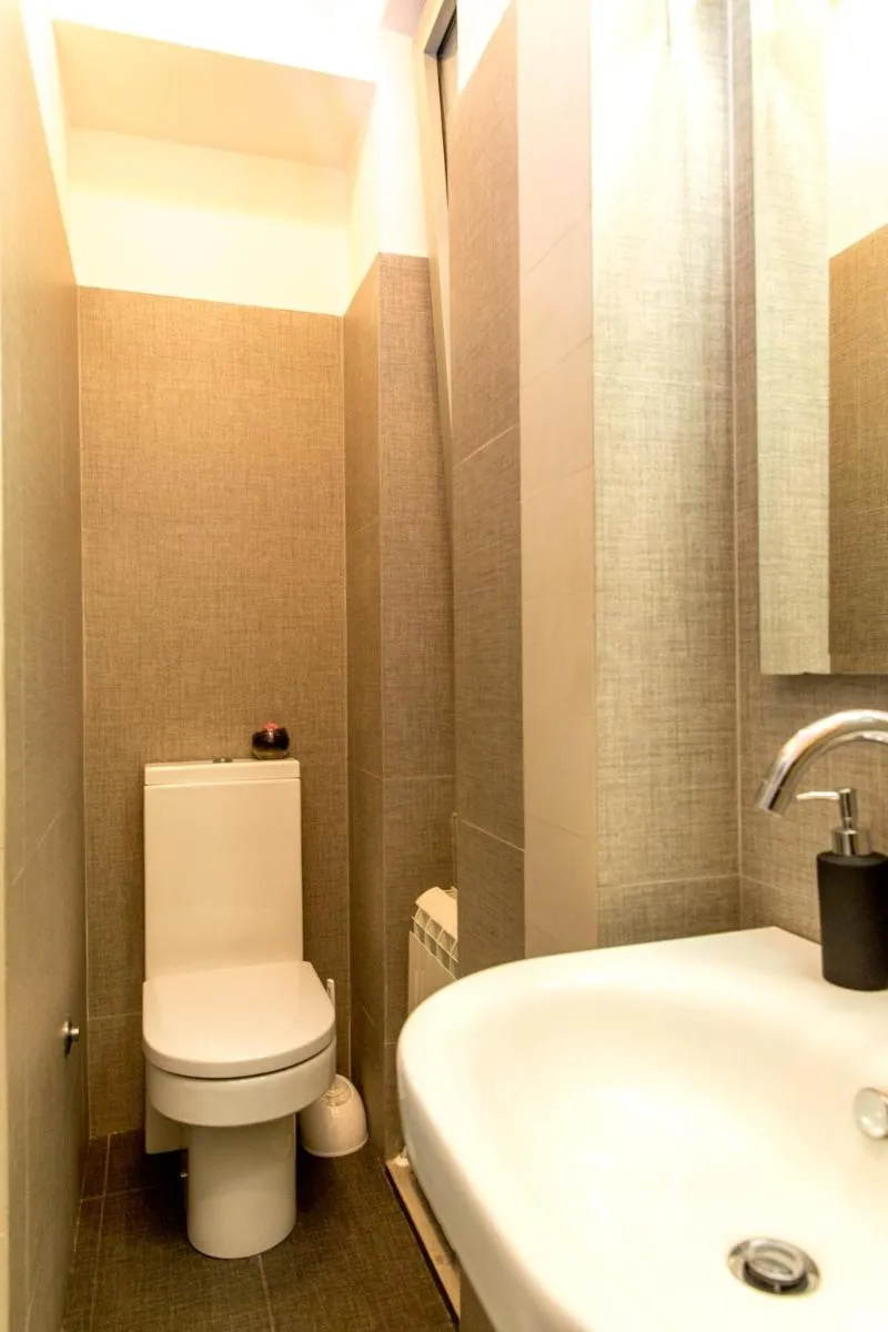 Apartment Centro — 4