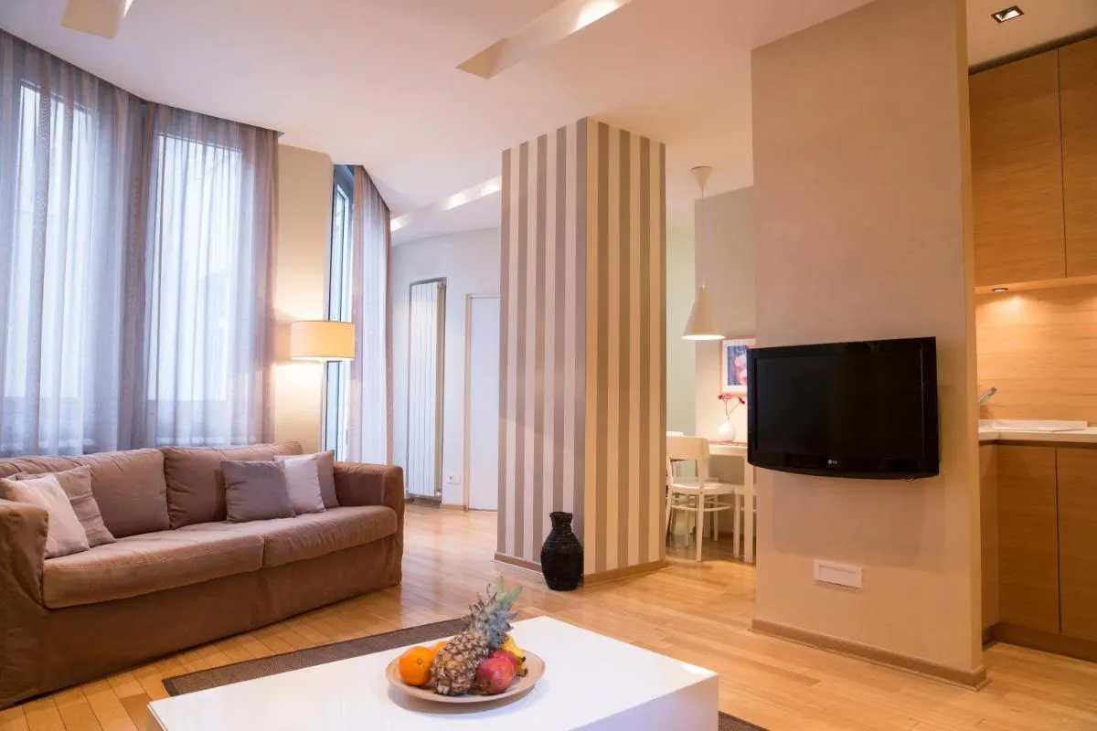 Apartment Centro — 5