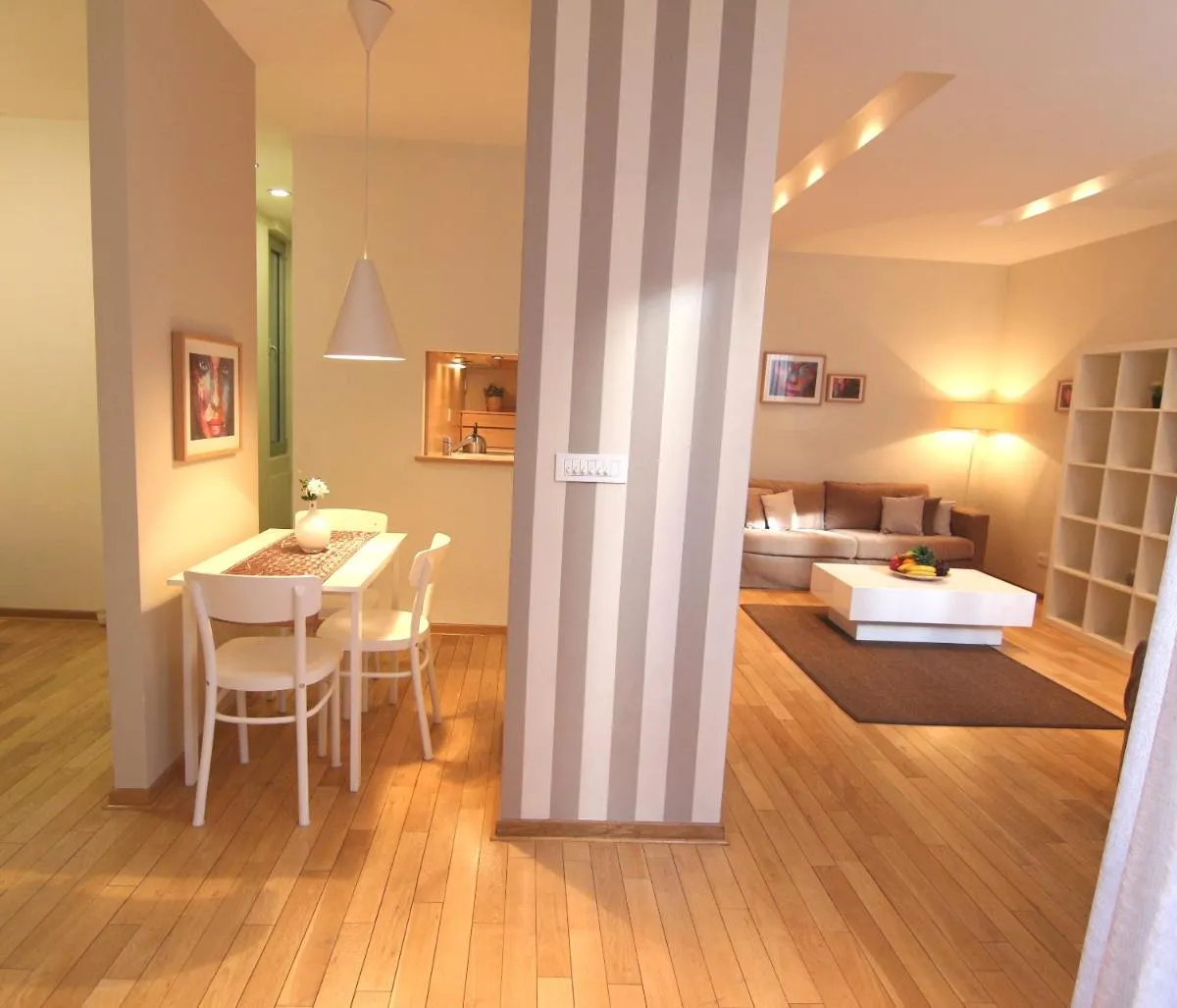 Apartment Centro — 2